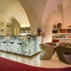 Hotel Three Storks - Bild 19
