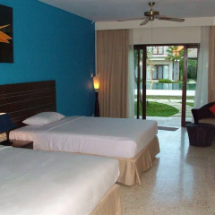 Princess Benoa Beach Resort - Bild 2
