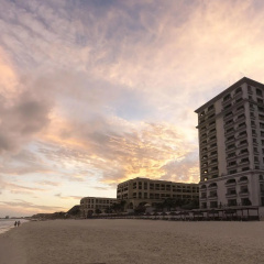 JW Marriott Cancun Resort & Spa - Bild 1