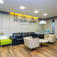 Отель 1