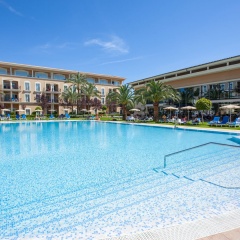 Grupotel Playa de Palma Suites & Spa - Bild 29
