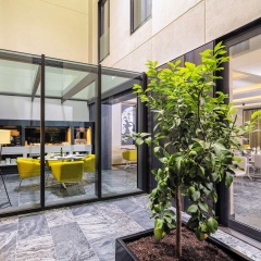 H10 Port Vell Hotel - Bild 24