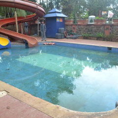 pool