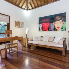 Mango Tree Villas - Bild 1