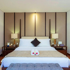 Nusa Dua Bayview - Bild 9