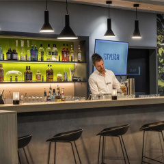 ibis Styles Stuttgart Vaihingen - Bild 17