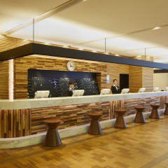 Ours Inn Hankyu - Bild 2
