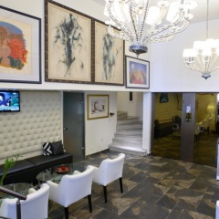 Piraeus City Hotel - Bild 22
