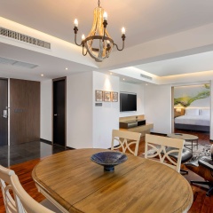 DoubleTree by Hilton Phuket Banthai Resort - Bild 13