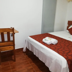 Marbella Hotel thumbnail 6
