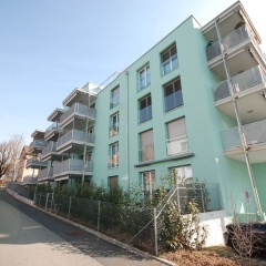 RELOC Serviced Apartments Wallisellen 16 - Bild 10