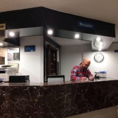 Blue Dream Hotel - Bild 2