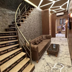 Mar Boutique Apartment - Bild 8