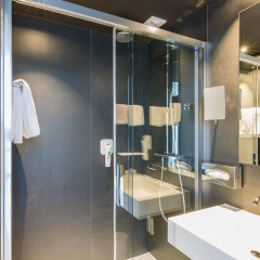 ibis Styles Basel City - Bild 9