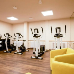 TOP CityLine Hotel Platzhirsch Fulda - Bild 21