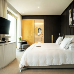 The First Musica - Preferred Hotels & Resorts - Bild 9