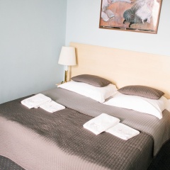 INGO Aparthotel - Bild 24
