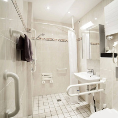 Eilenriedestift Hotel - Bild 7