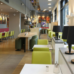 B&B Hotel Berlin-Tiergarten - Bild 18