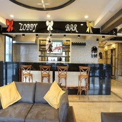 Life Corner Hotel - Bild 19