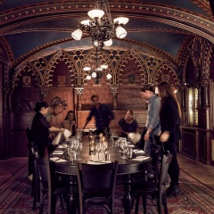 Berns Hotel – Boutique Hotel in the heart of Stockholm - Bild 19