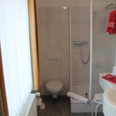 Garni-Hotel Alt Wernigeröder Hof - Bild 8