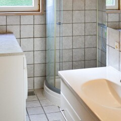 Отель 6 Person Holiday Home in Nibe Дания, Нибе - отзывы, цены и фото номеров - забронировать отель 6 Person Holiday Home in Nibe онлайн фото 30