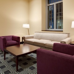 Drury Plaza Hotel Pittsburgh Downtown thumbnail 3