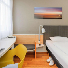 ibis Frankfurt Messe West - Bild 6