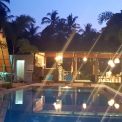 Makarma Resort Lombok - Bild 14