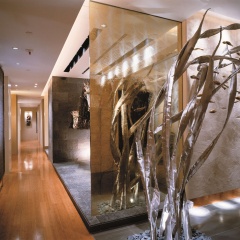 Kowloon Shangri-La, Hong Kong - Bild 26