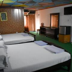 National Hotel in Lahore, Pakistan from 53$, photos, reviews - zenhotels.com photo 3