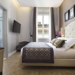 Hotel Spadai - Bild 5