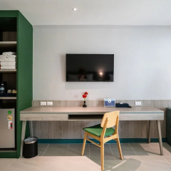 Phuket Island View Resort - Bild 12
