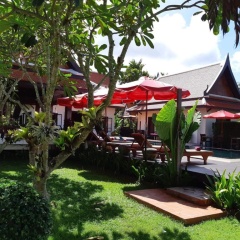 Baan Thai Lanta Resort - Bild 10