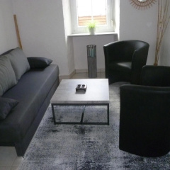 Ferienwohnung Ehlen im Alten Winzerhaus - Bild 9