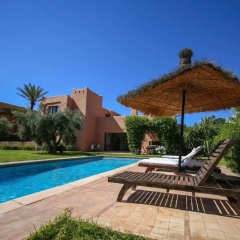 Villa Abraj annakhil - Bild 13