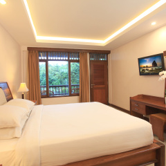 Matahari Bungalow - Bild 7