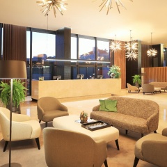 Iberostar Selection Lisboa - Bild 2