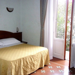 Hotel Palazzo Vecchio - Bild 6