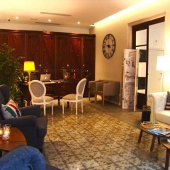 Antic Hotel Espana - Bild 17