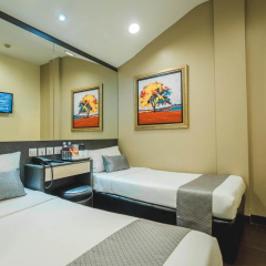 Value Hotel Nice - Bild 5