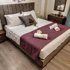 Blue Seaview Suites - Bild 5