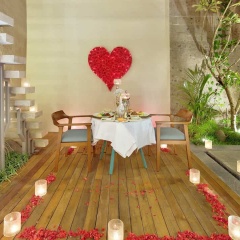 Ayona Villa Seminyak by Ini Vie Hospitality - Bild 18