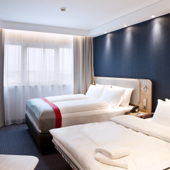 Holiday Inn Express Darmstadt by IHG - Bild 2