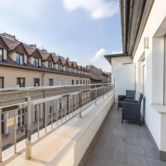 Silver Crown Hotel & Residence - Bild 15