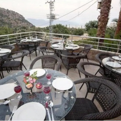 Zeus Kumlubük Hotel - Bild 20