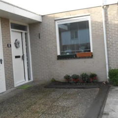 Cozy Small Villa Amstelveen - Bild 8