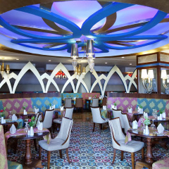 Granada Luxury Resort Okurcalar - All Inclusive - Bild 14