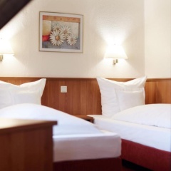 Hotel Doria - Bild 3